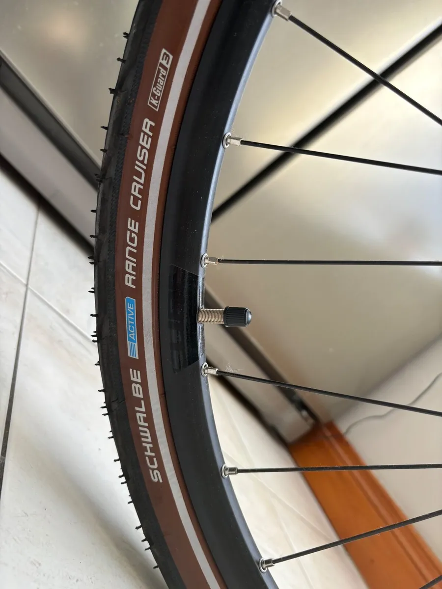 Men’s Bike - Image 2