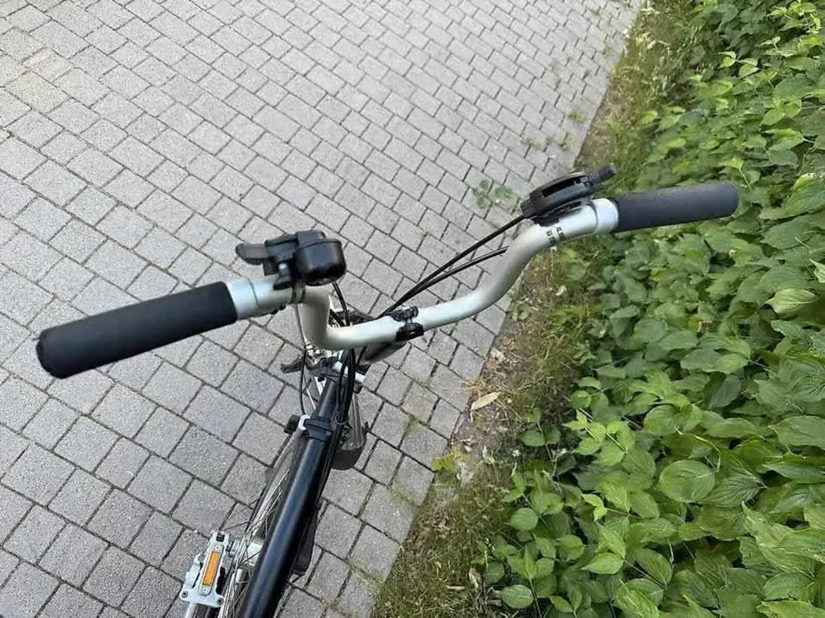 Brompton M6L - Image 2