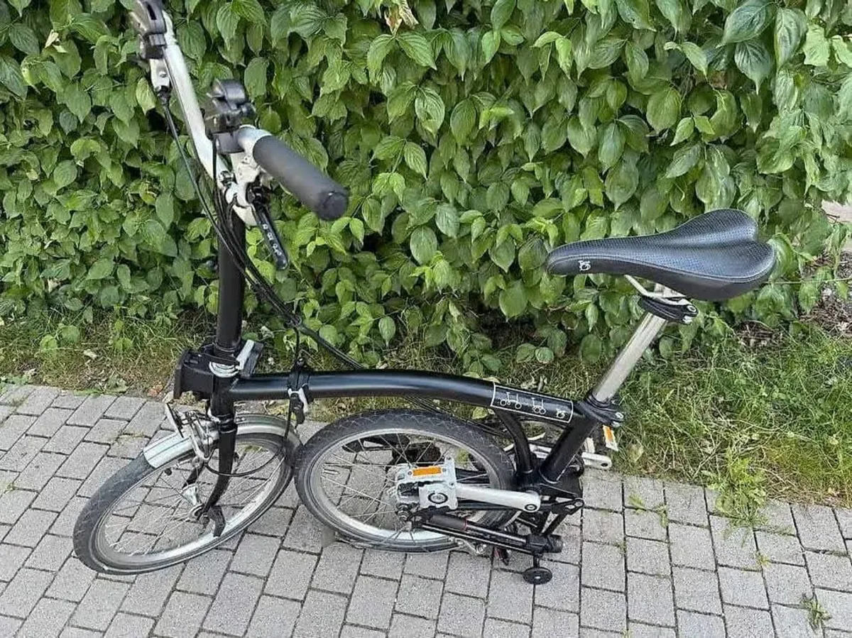 Brompton M6L - Image 4