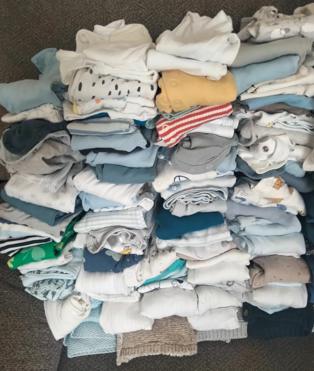New Born Baby Clothes