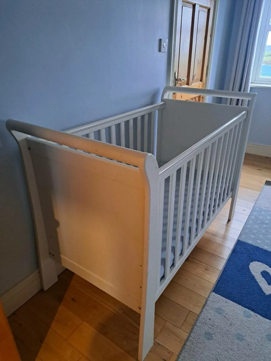 Baby equipment - Image 2