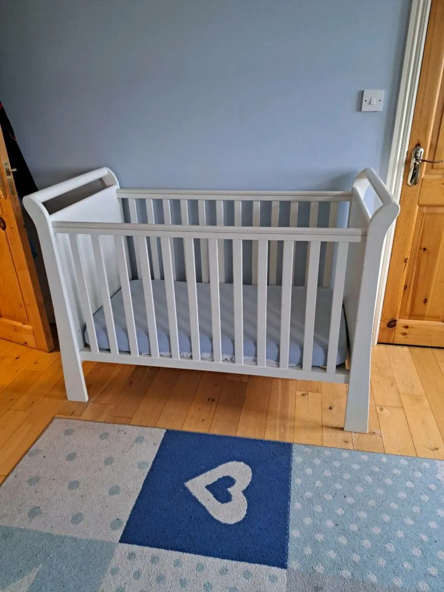 Baby equipment - Image 3