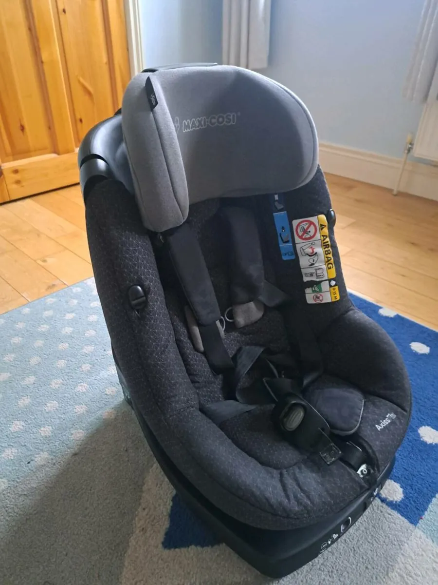 Baby equipment - Image 4