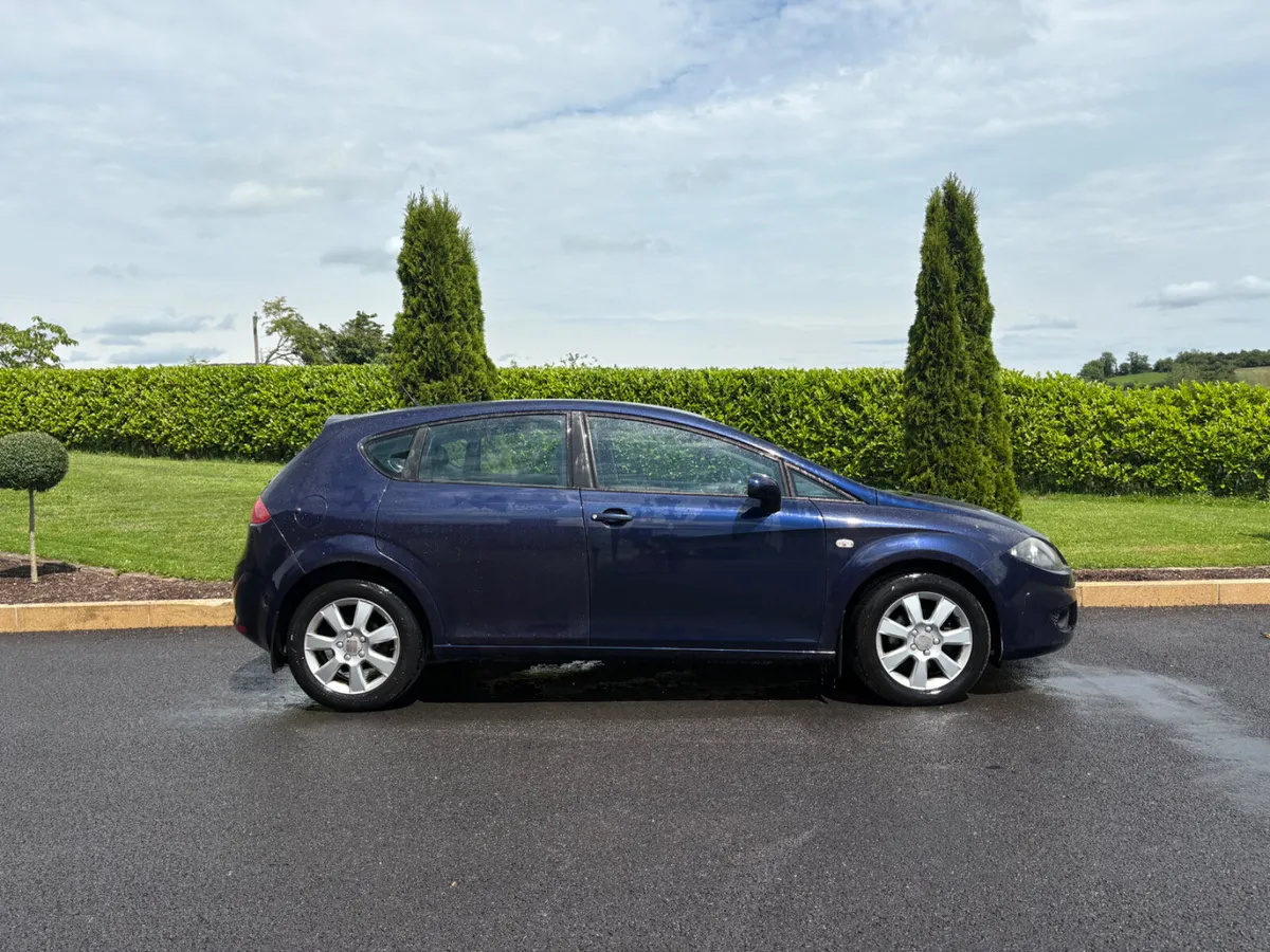 SEAT Leon 2009 - Image 3