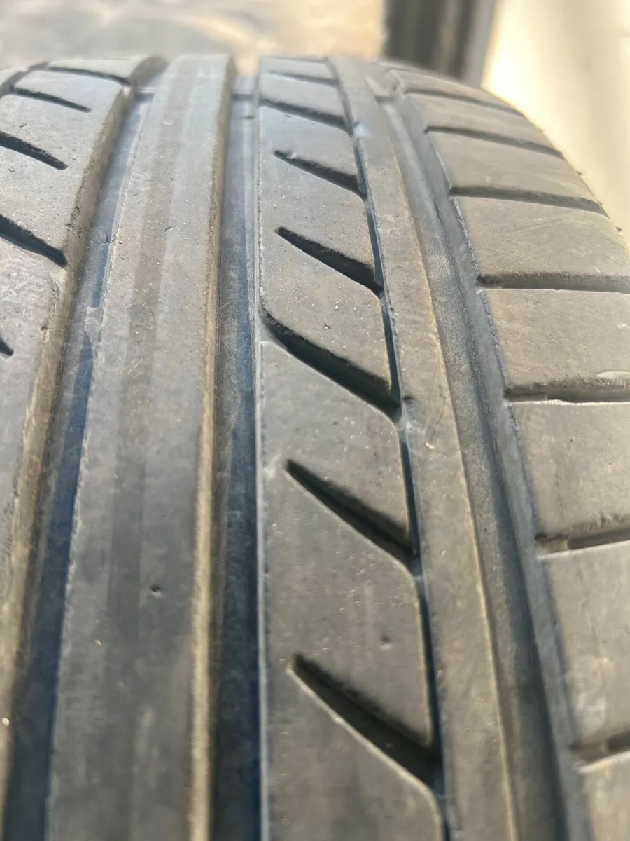 Tyres job lot 150 tyres - Image 3