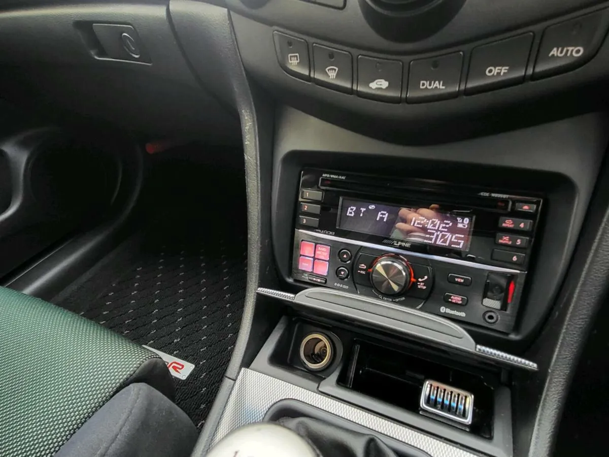 Accord Euro R CL7 - Image 4