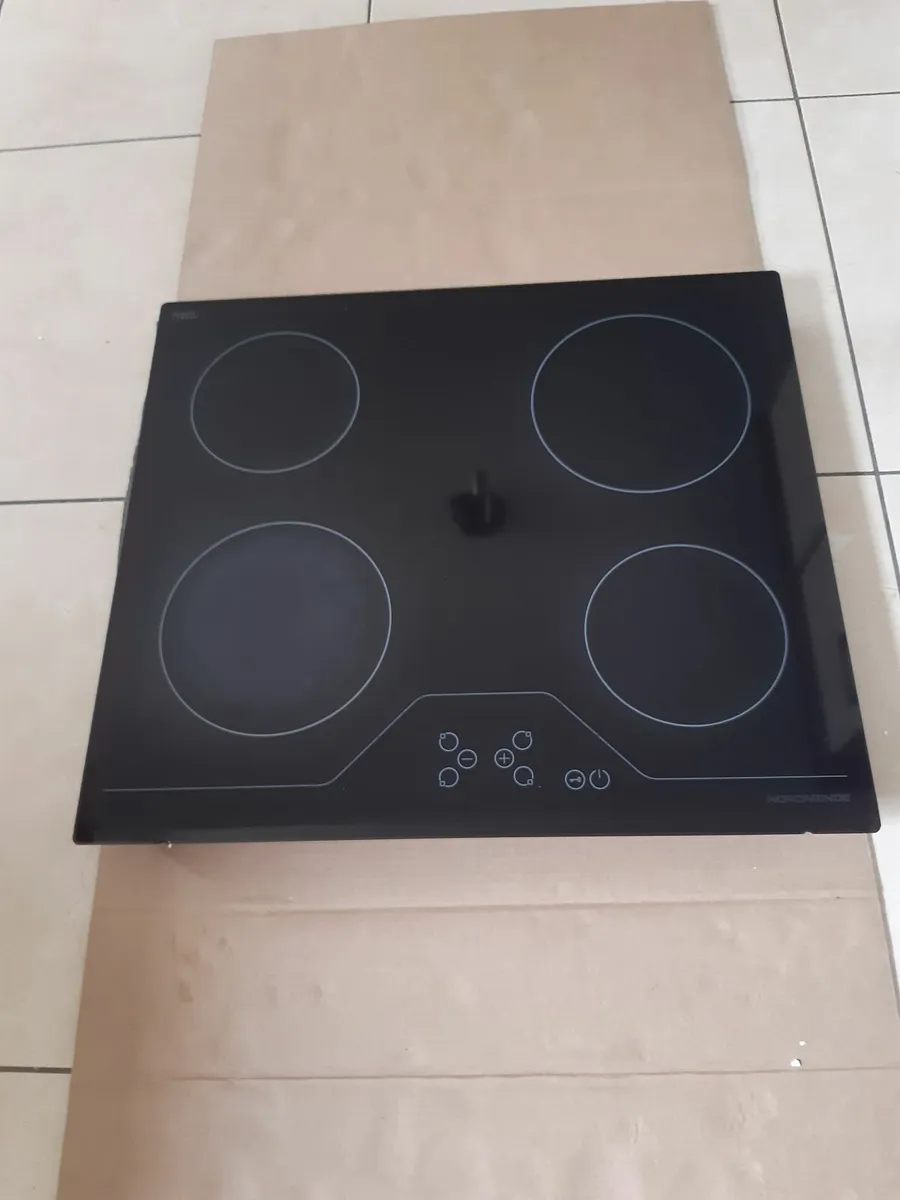 Electric Hob - Image 3