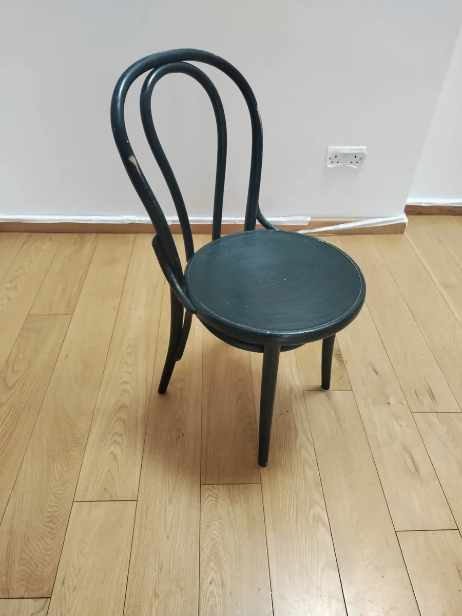 Cafeteria Chairs - Image 2