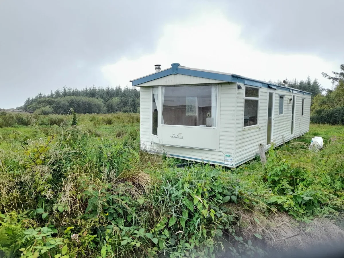 Mobile Home - Image 1