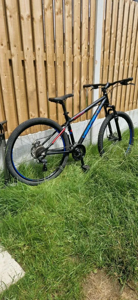 Vercelli mountain bike ( serviced )( delivery) - Image 1