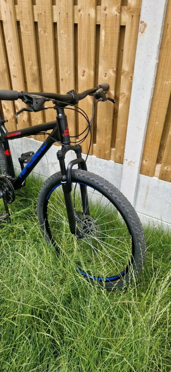 Vercelli mountain bike ( serviced )( delivery) - Image 3