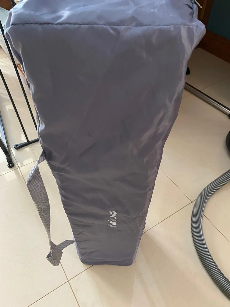 Playpen/ Travel cot - Image 2
