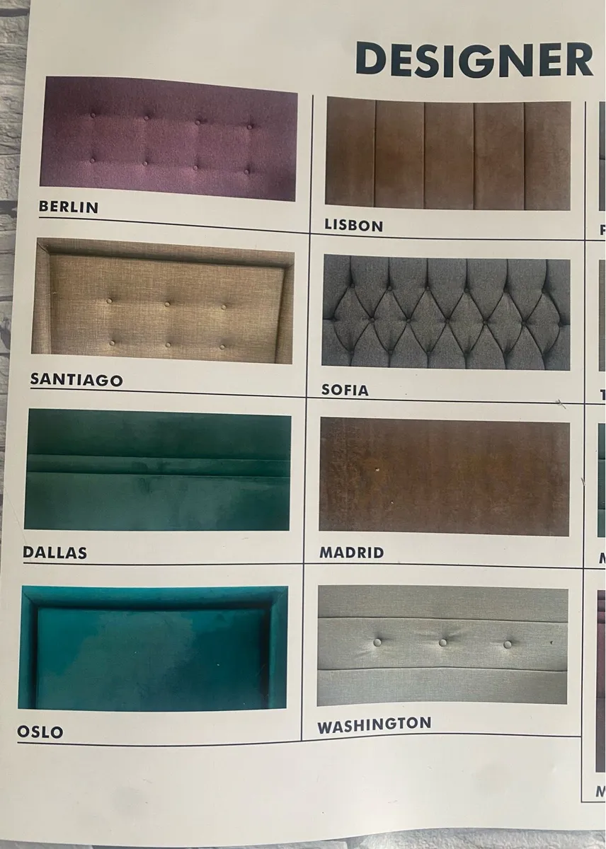 Aspirehomefurnishings.ie - Image 1