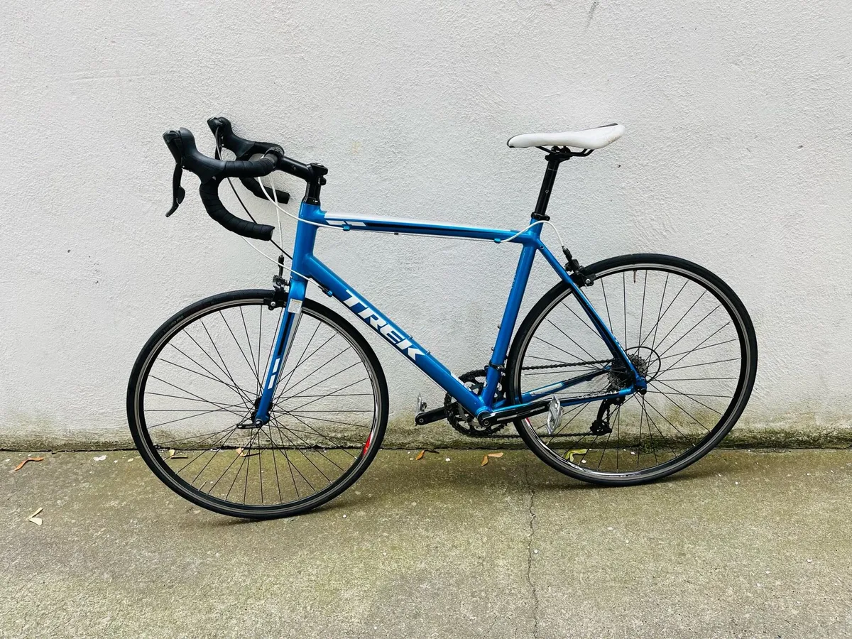 Trek one series 1.2 road bike - Image 2