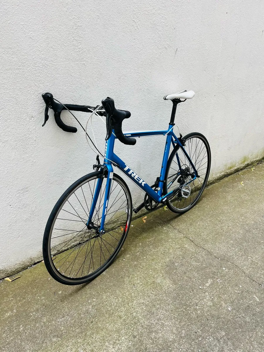 Trek one series 1.2 road bike - Image 3