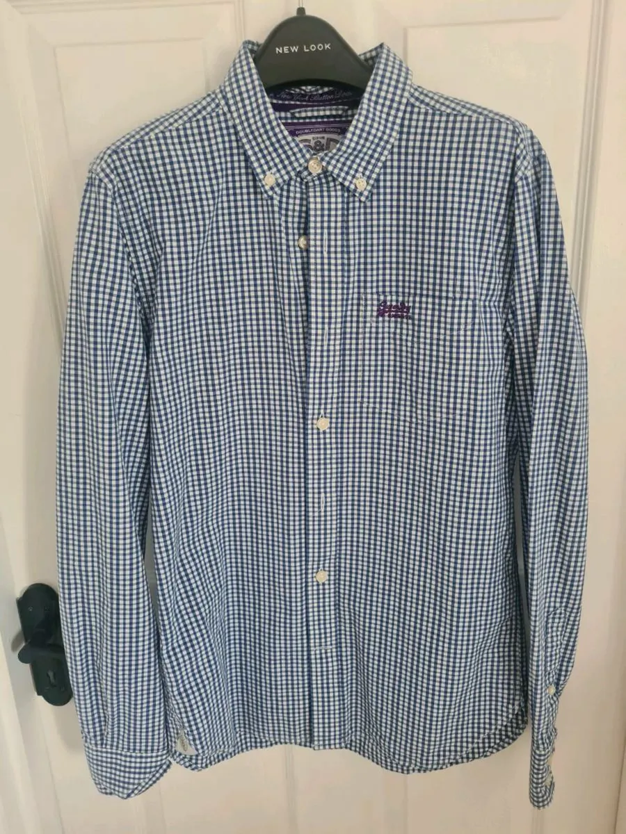 Superdry Shirt - Image 1