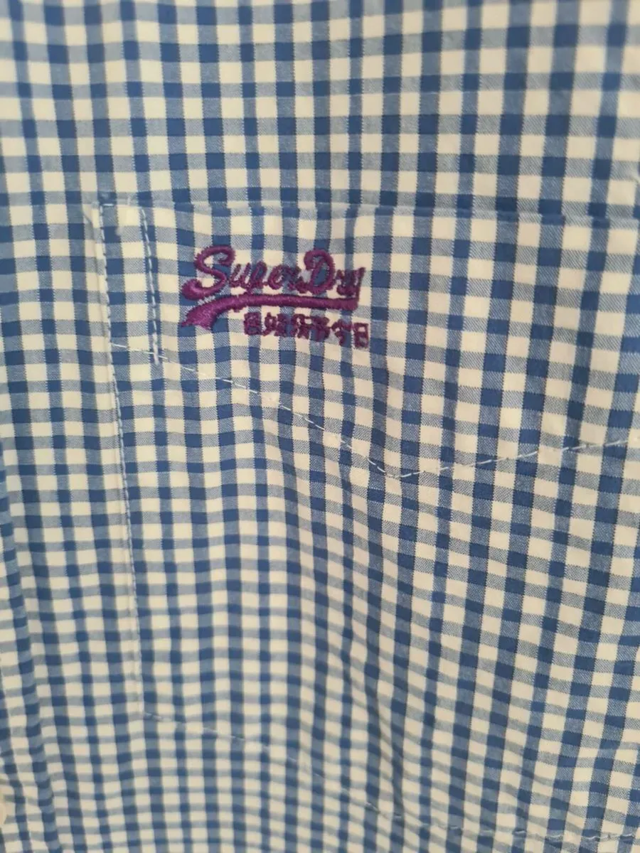 Superdry Shirt - Image 2