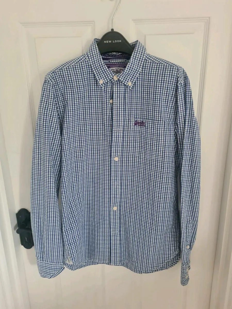 Superdry Shirt - Image 4