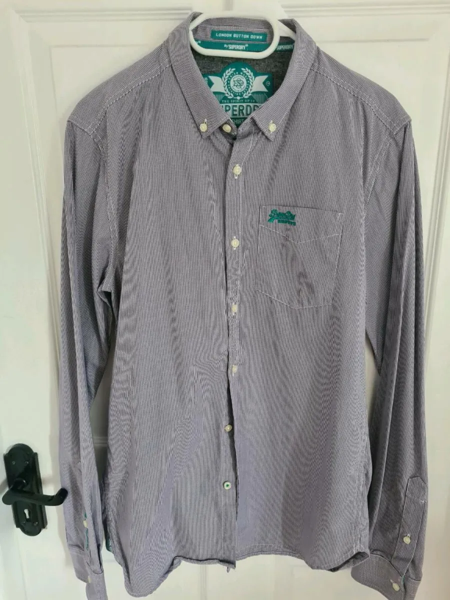 Superdry Shirt - Image 1