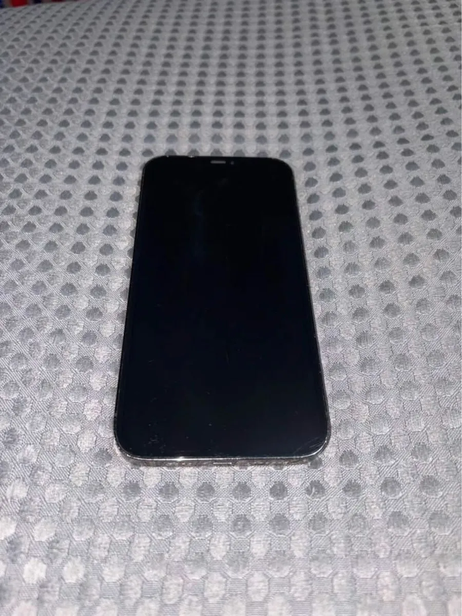 iphone 12 pro max unlocked - Image 2