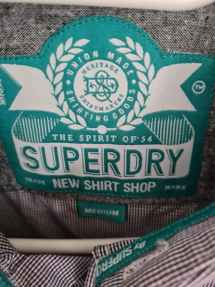 Superdry Shirt - Image 3