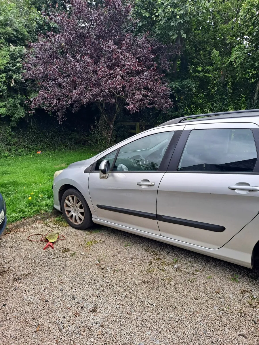 Peugeot 308 2008 - Image 1