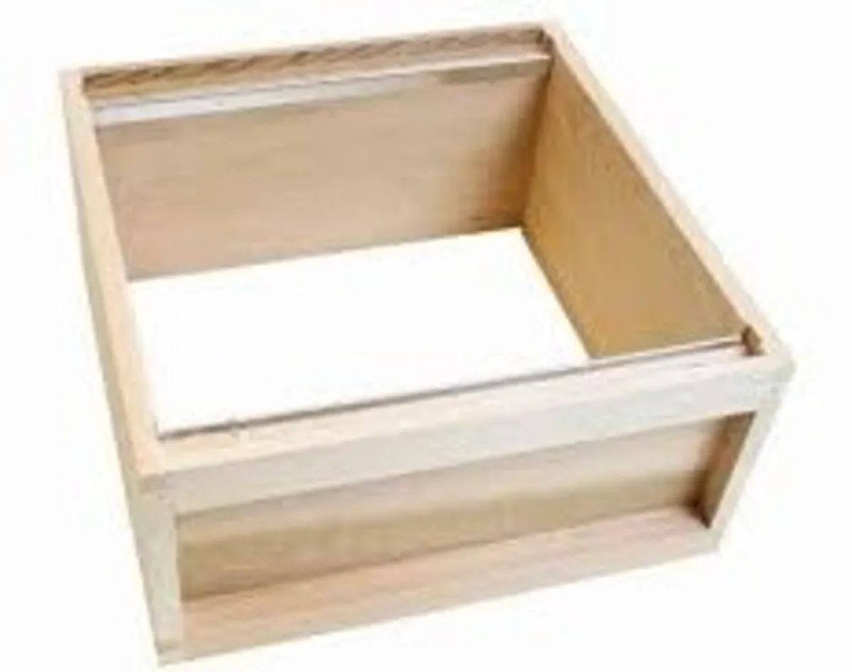 National Brood or Super Box - Image 1