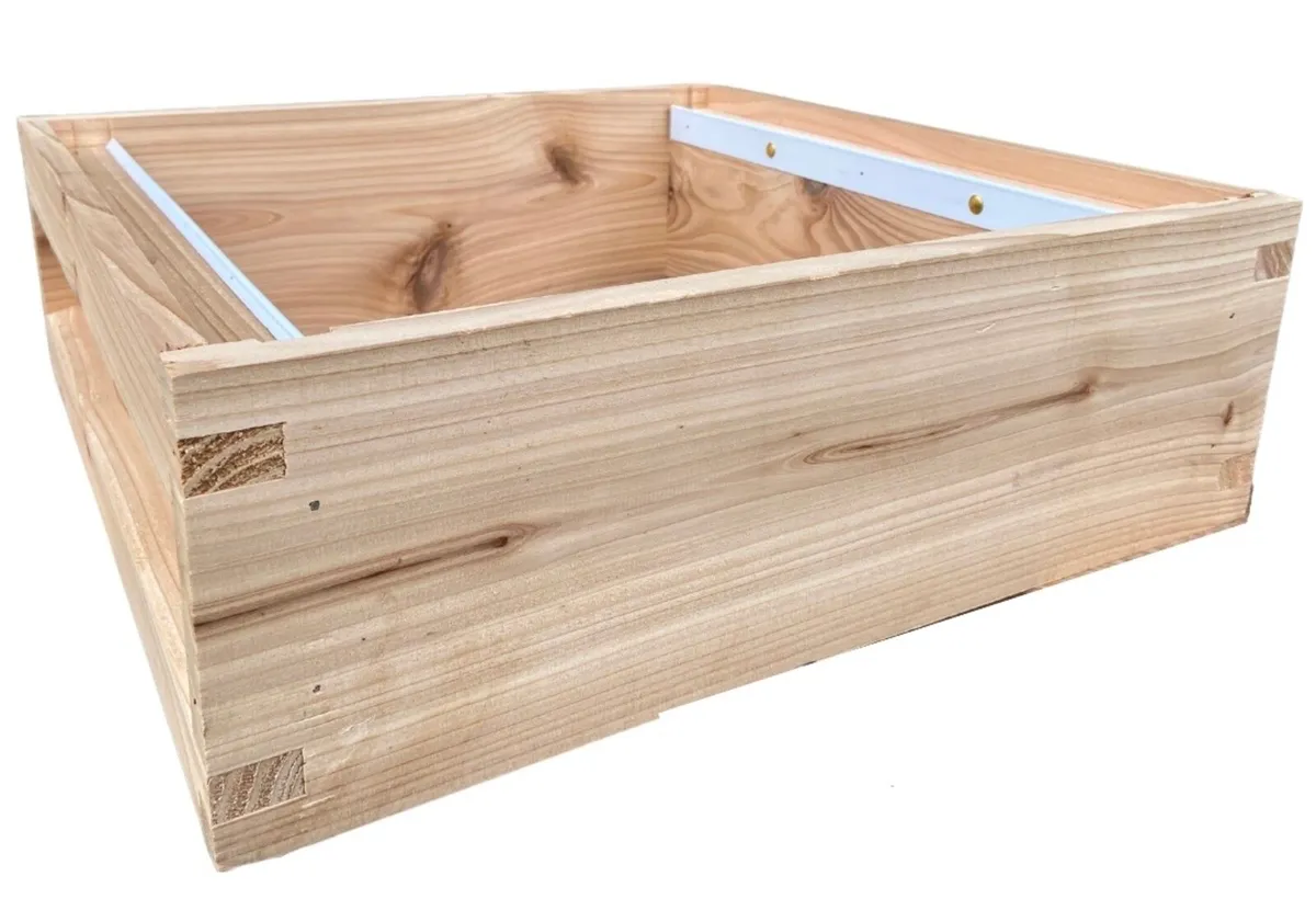 National Brood or Super Box - Image 2