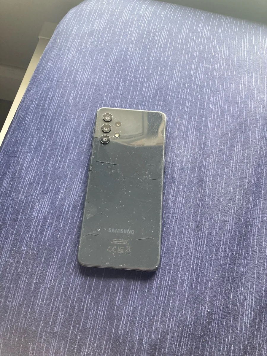 Samsung Galaxy A32 5G - Image 2