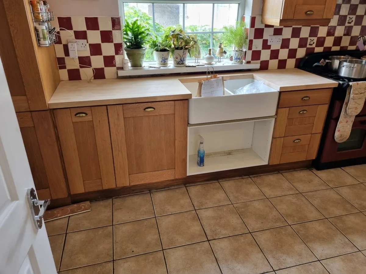 Kitchen fitter - Image 2