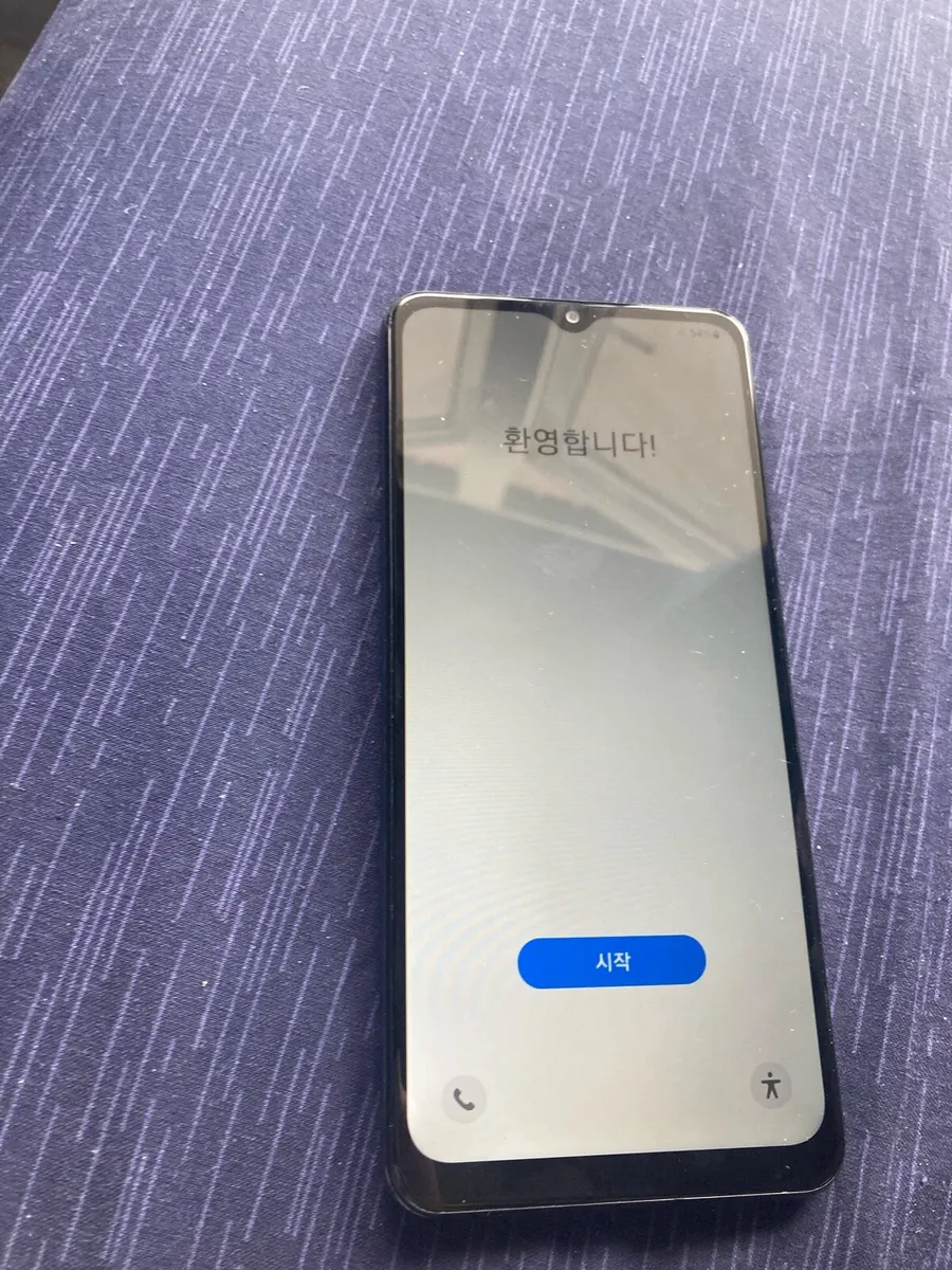 Samsung Galaxy A32 5G - Image 3