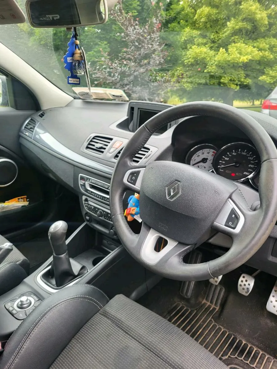 Renault Megane Gt line - Image 4