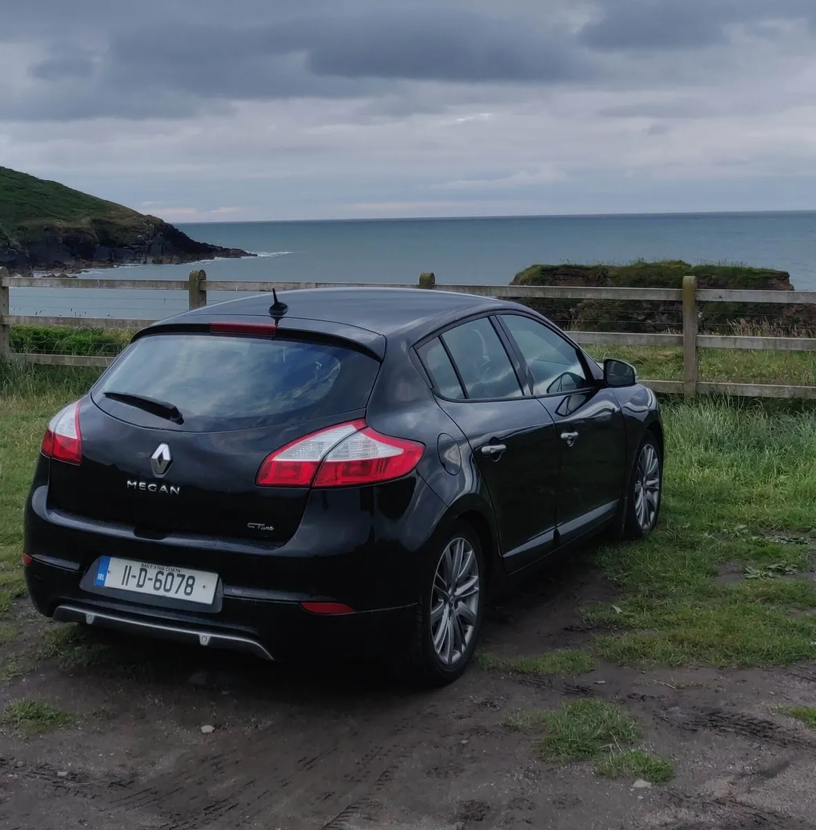 Renault Megane Gt line - Image 1