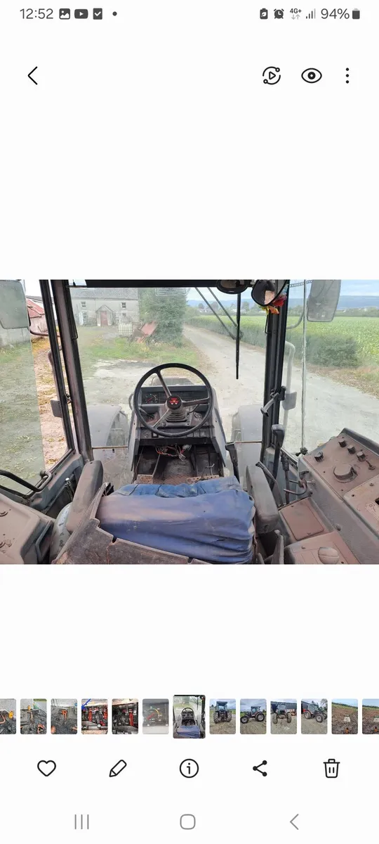 Massey  3080 - Image 3