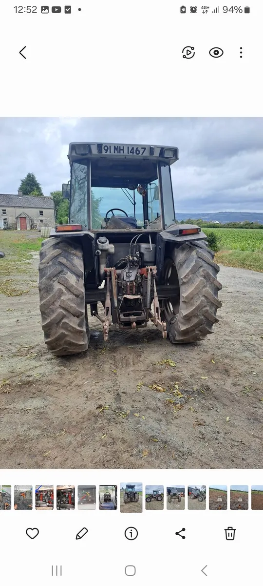 Massey  3080 - Image 4