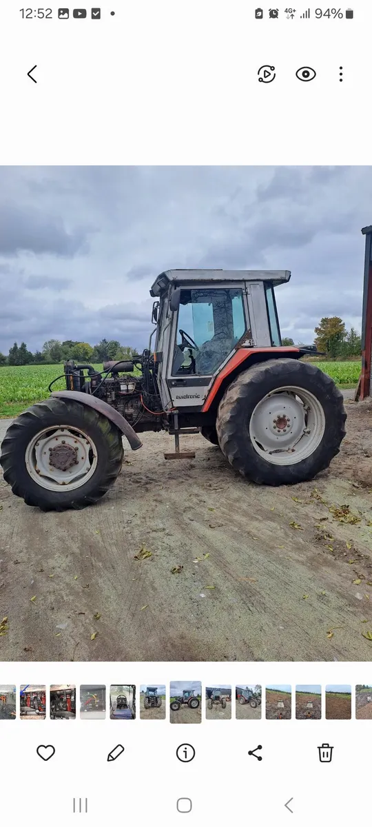 Massey  3080 - Image 1