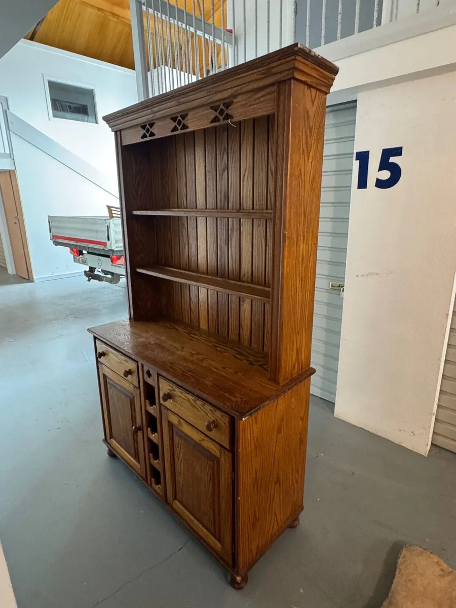 Kitchen Dresser - Image 1