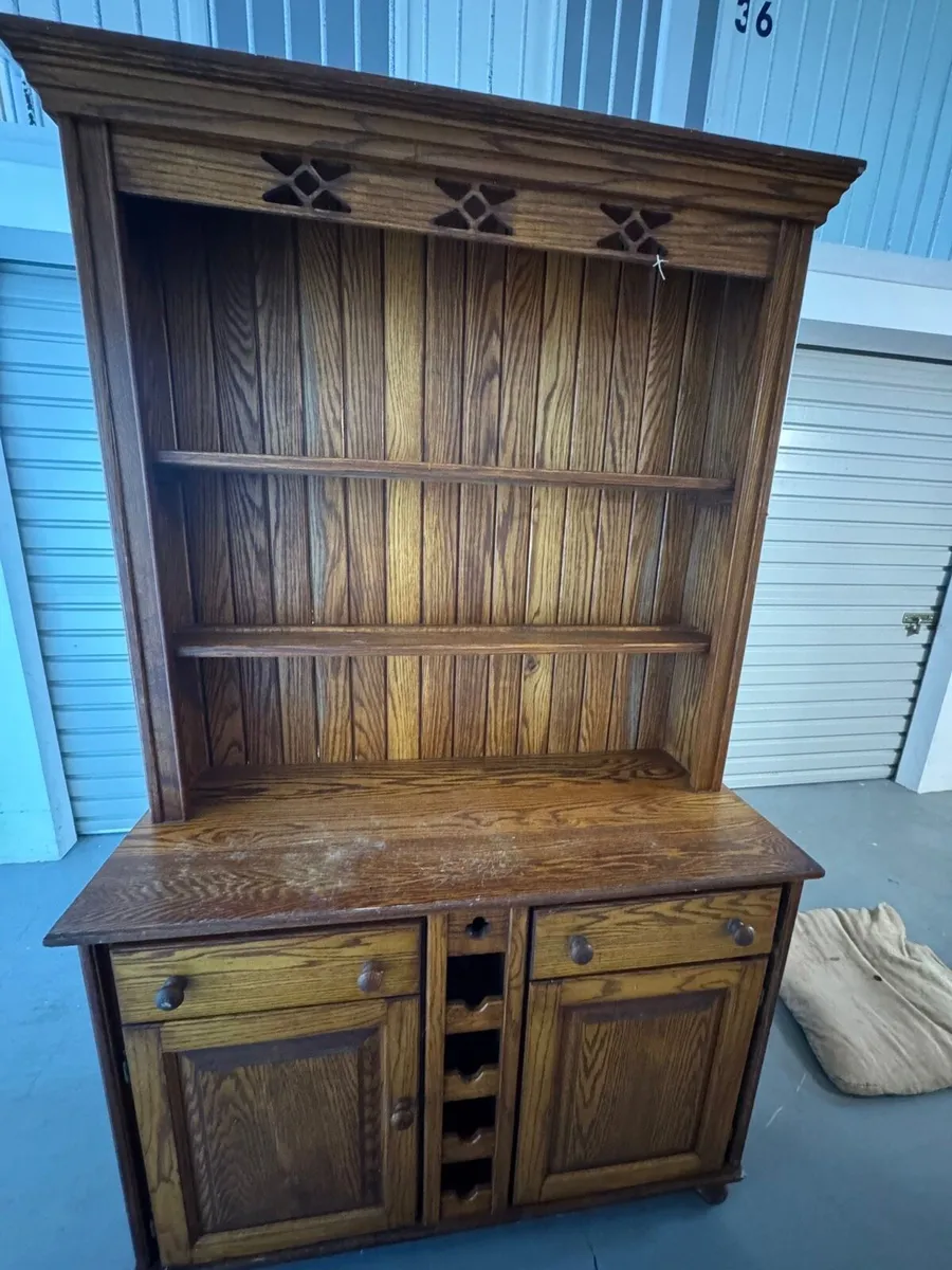 Kitchen Dresser - Image 2