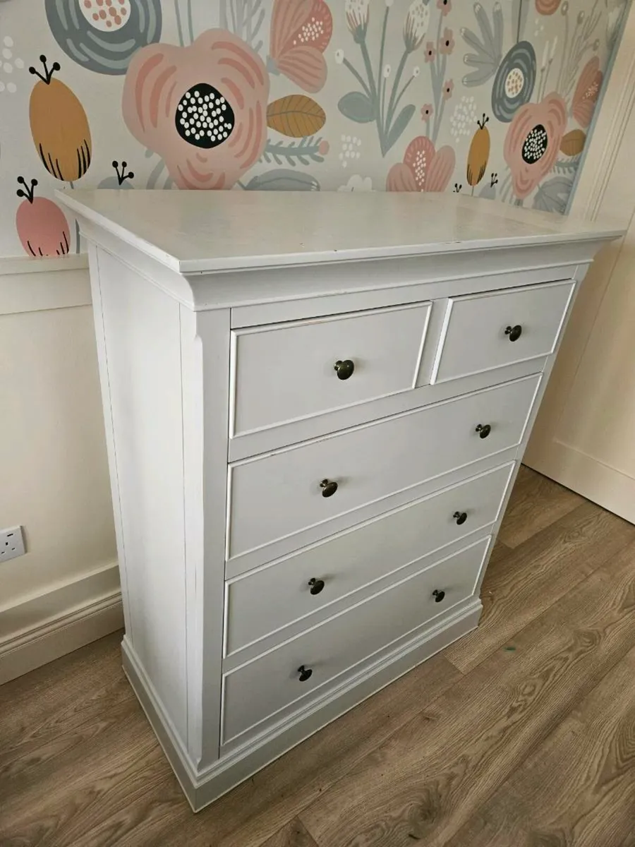 Drawers Bedroom - Image 2