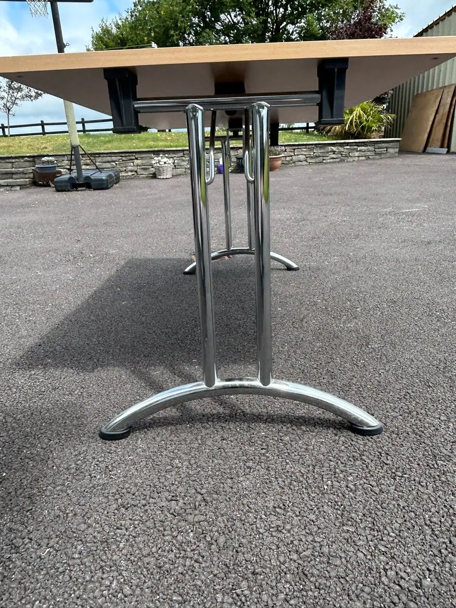 Foldable Desk - Image 4