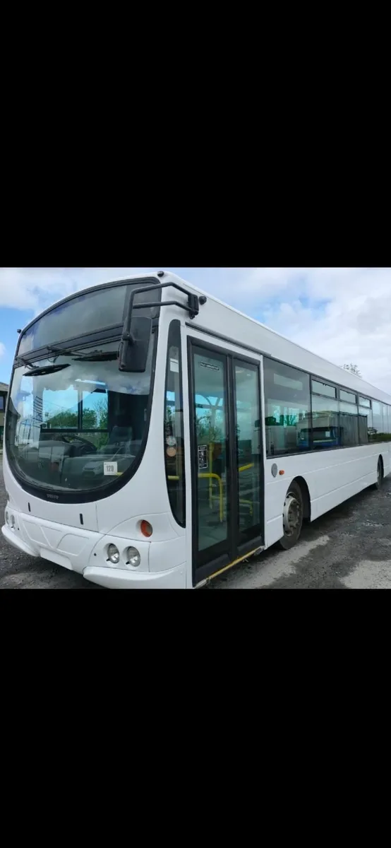 Volvo Other 2008 - Image 1