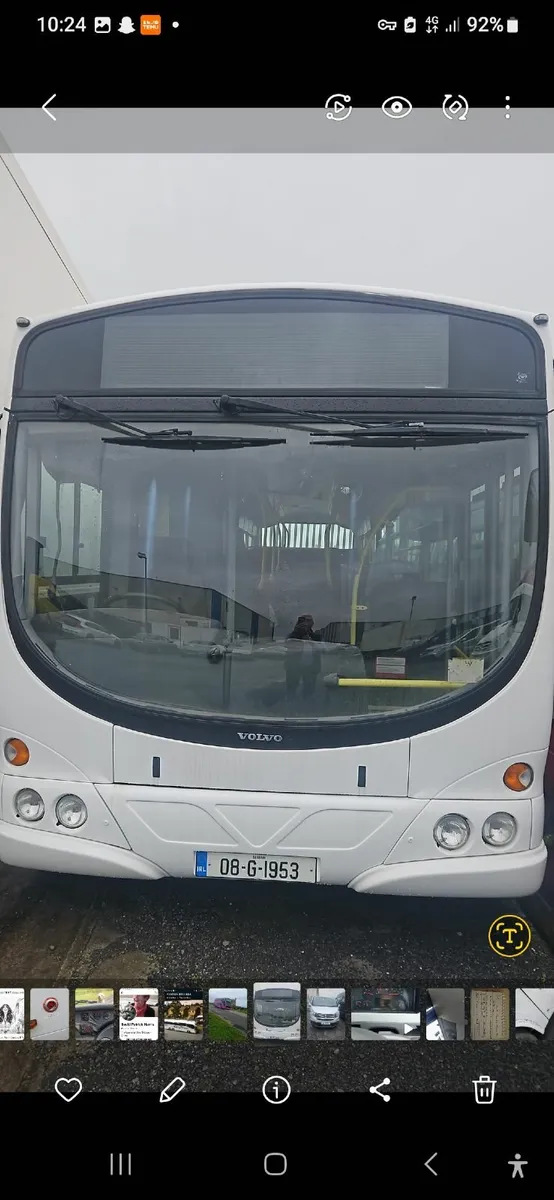 Volvo Other 2008 - Image 2