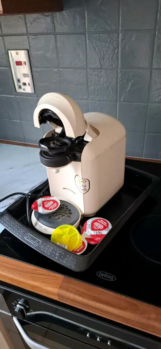 Coffee Machine