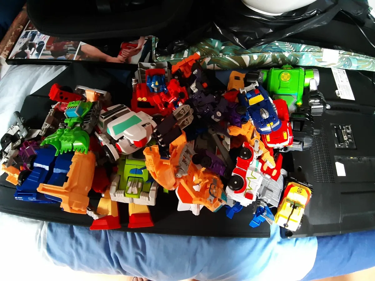 transformers