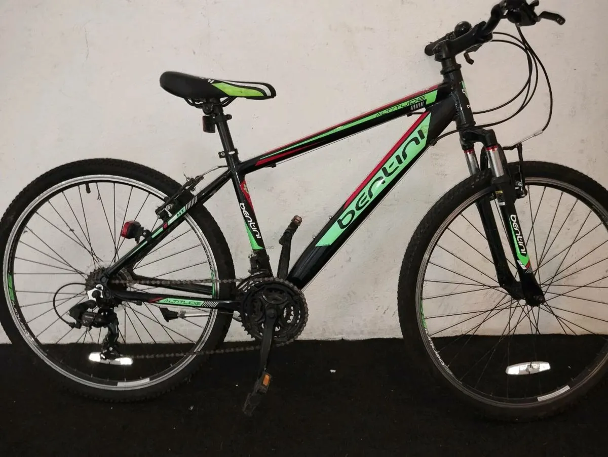 26inch bike - Image 1