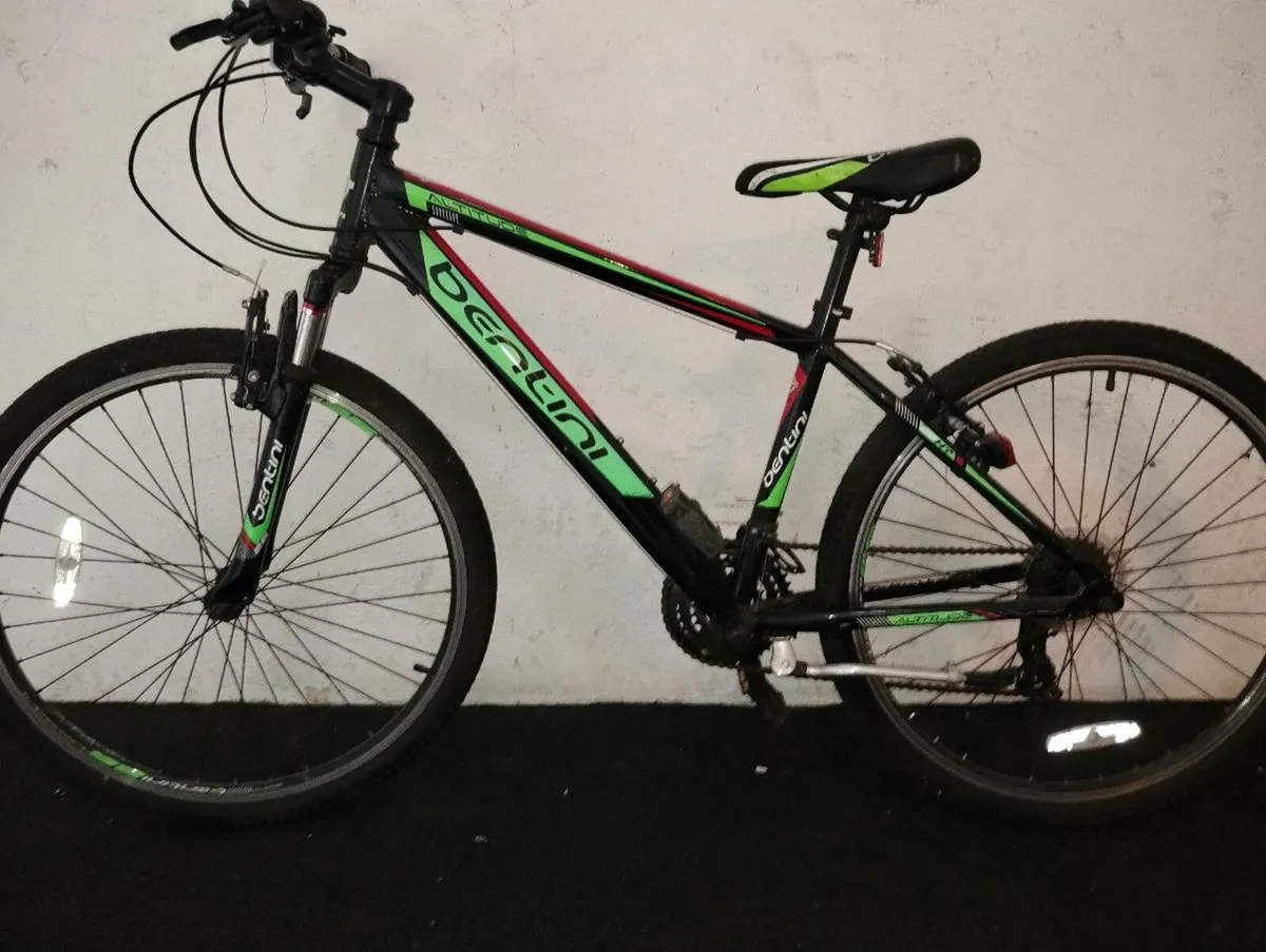 26inch bike - Image 2