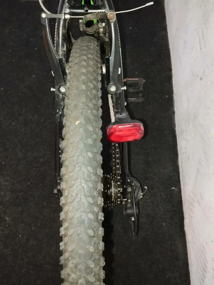 26inch bike - Image 3