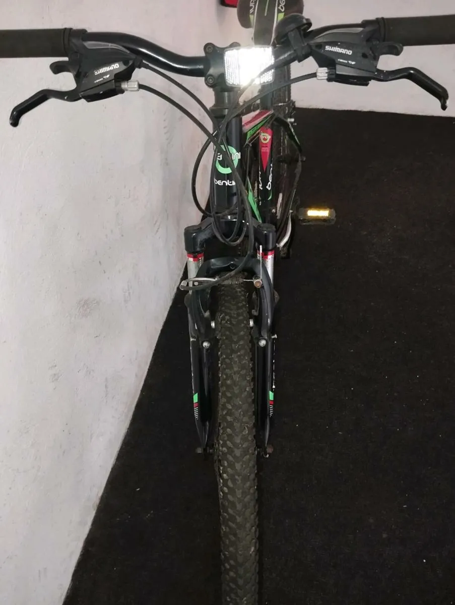26inch bike - Image 4