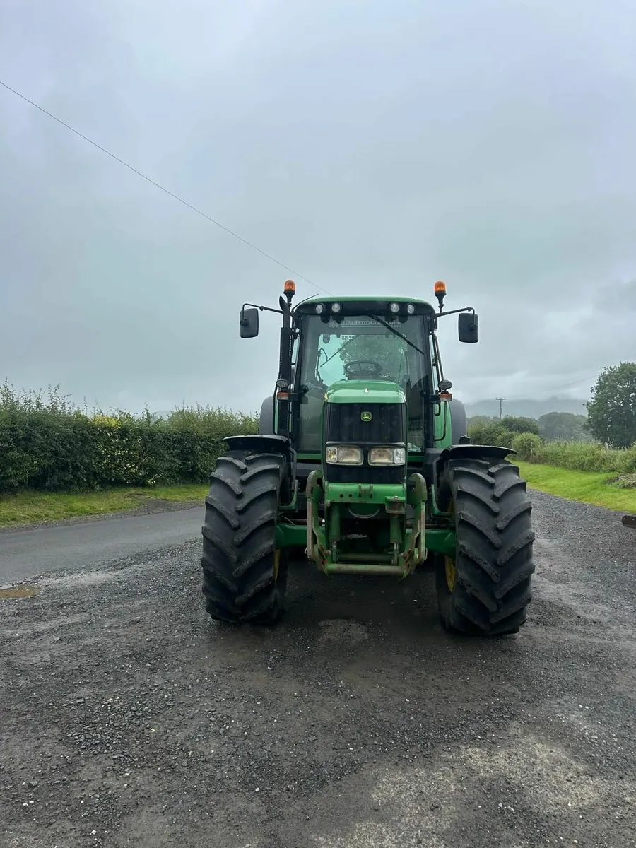 John Deere Other 2006 - Image 2