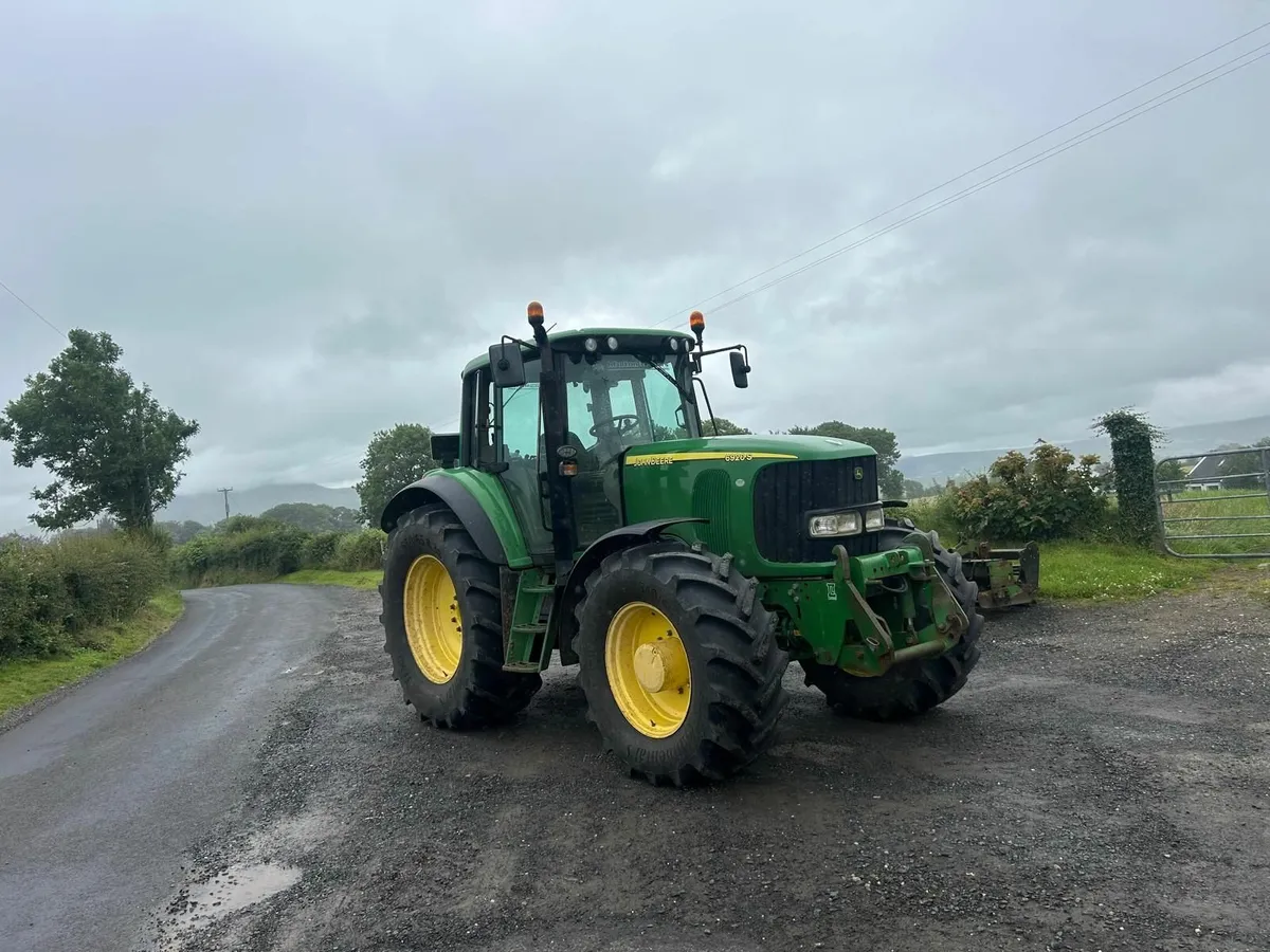 John Deere Other 2006 - Image 3